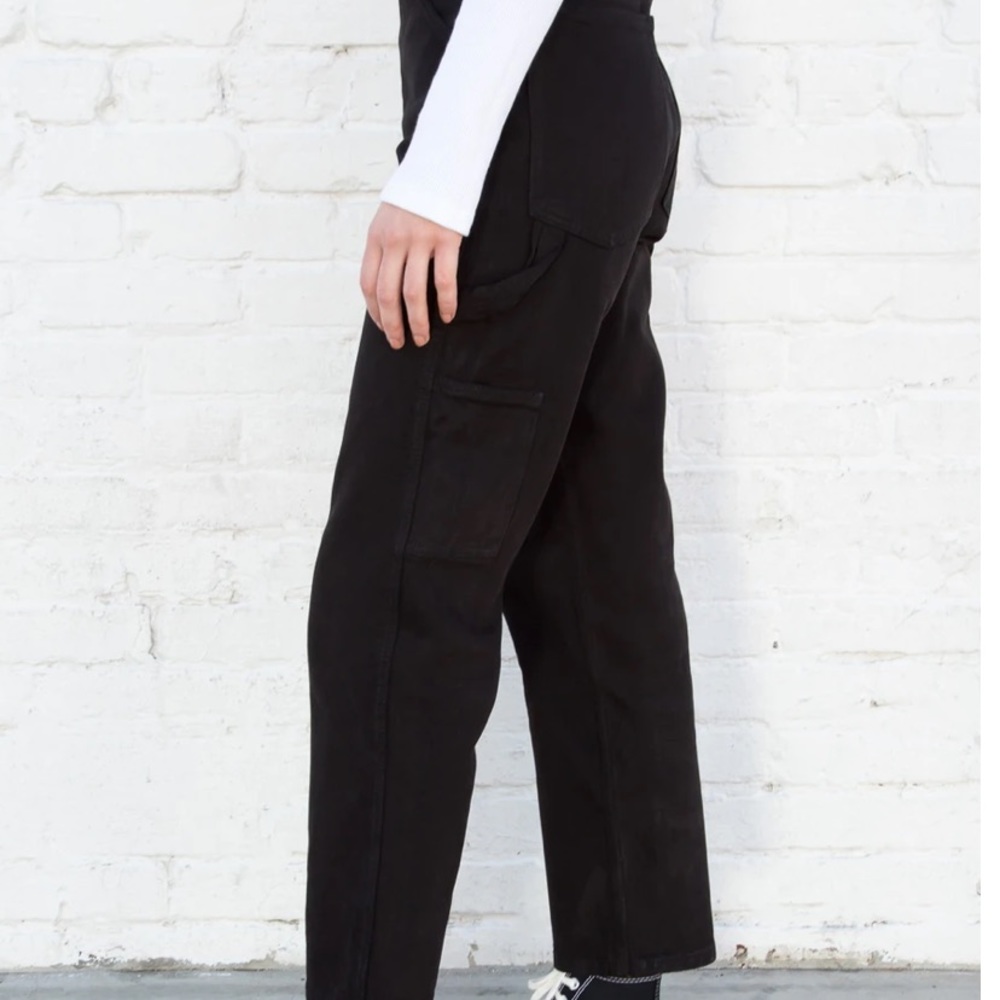 J. Galt from Brandy Melville Painter Pants